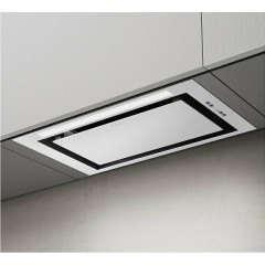 Elica Lane WH/A/52 Μηχανισμός Απορρόφησης 52cm Λευκός